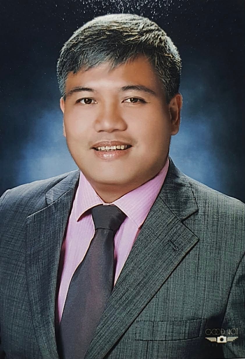 Atty. Aurelio Neil S. Flores